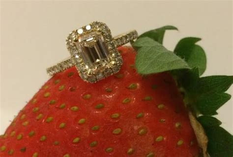 rings posts weddingbee blog