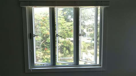 fly screens  casement windows reliable screen supply