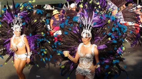 aruba carnaval  grand parade oranjestad march   part  youtube