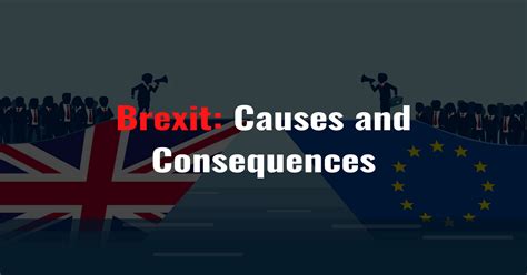 brexit   consequences priceaction