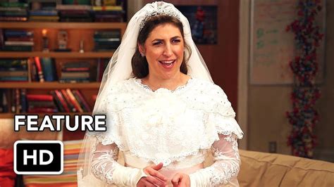 the big bang theory season 11 finale wedding questions