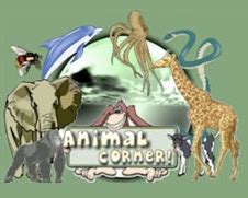 resources  teachers animal corner