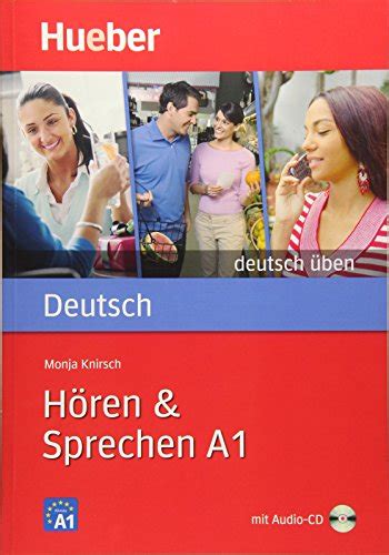 pdfhoeren sprechen  buch mit audio cd deutsch ueben