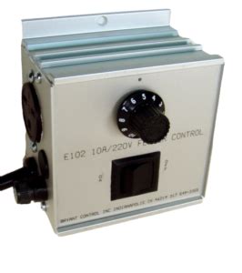 series single  volt  amp control bryant control