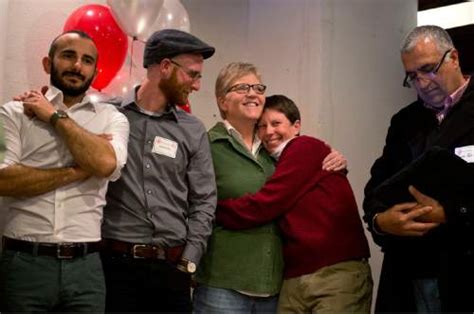 salt lake city party celebrates anniversary of same sex