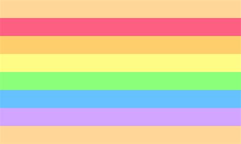 homosensual pride flag by pride flags on deviantart