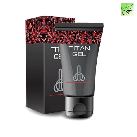 Titan Gel For Men Authentic Philippines Buy And Sell Marketplace