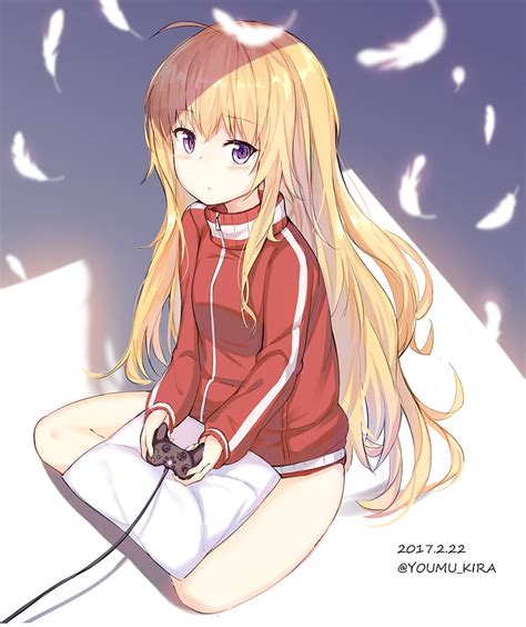 1920x1080px Free Download Hd Wallpaper Anime Anime Girls White