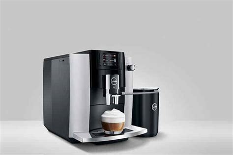 definitive jura  automatic coffee machine review  coffee stir