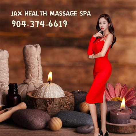 jax health massage spa massage spa  jacksonville