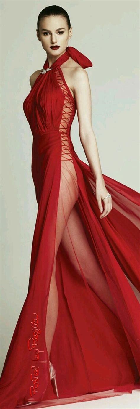 pin by 💕 reveuse💕 on ⭐️ red passion ⭐️ red gowns
