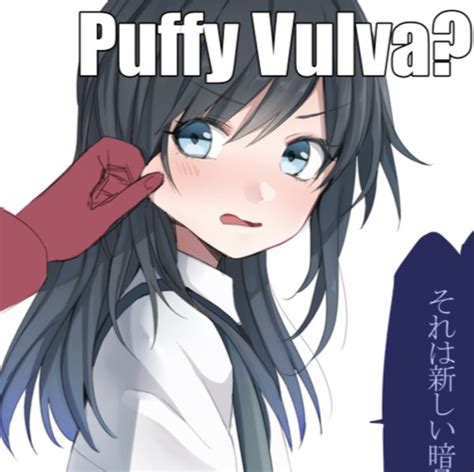 Puffy Vulva Video Gallery Sorted By Oldest Know Your Meme