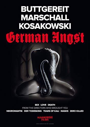 german angst 2015 intervista germania cinema