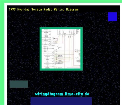 pin  wiring diagram