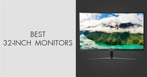 top rated   monitors