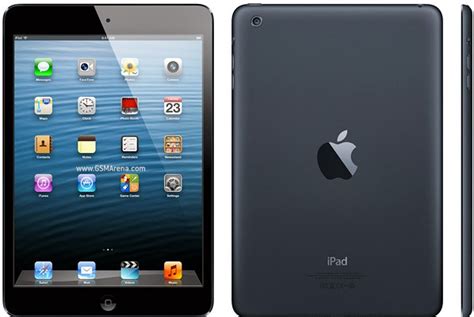 ipad mini wifig full review specification  price  india future tech hub