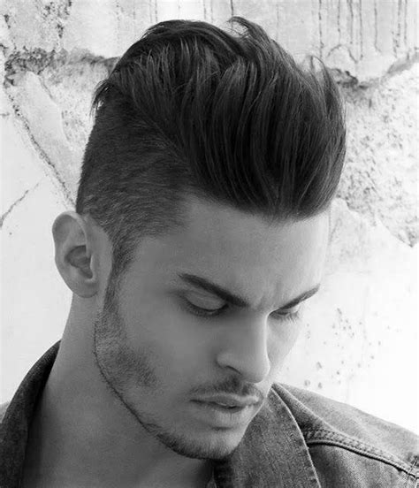 40 Men S Haircuts For Straight Hair Masculine Hairstyle