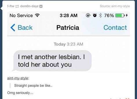 the 24 realest tumblr posts about being a lesbian tumblr shiet pinterest lesbian humor