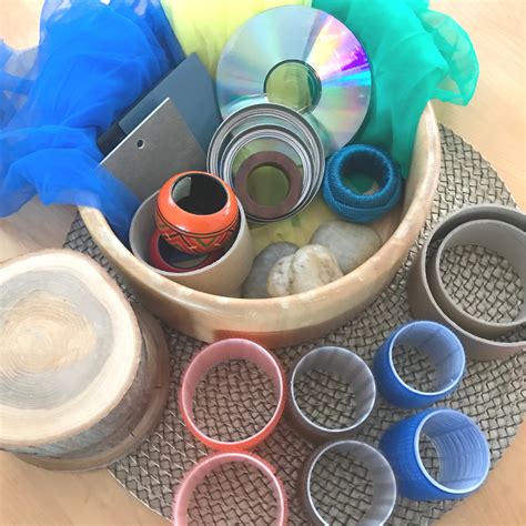 loose parts  infants  toddlers cultivatingconfidenceca