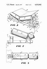 Patents Idler Training sketch template