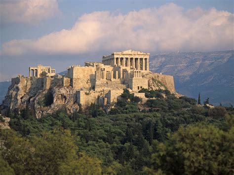 acropolis  athens athens greece activity review