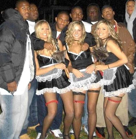 it s time for another gangbang amateur interracial porn