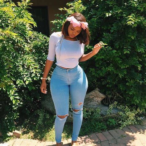 Top 20 Curvy Sa South African Celebrities In 2020 Briefly Sa