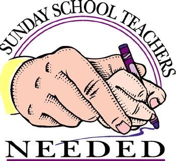 sunday school teachers needed niskayuna reformed church