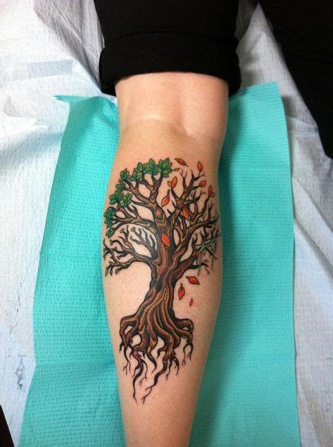 23 Fam Tree Tree Of Life Tat Ideas Tree Tattoo Tattoos Tree Of Life