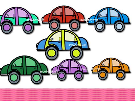 Car Clipart Images Free Download On Clipartmag