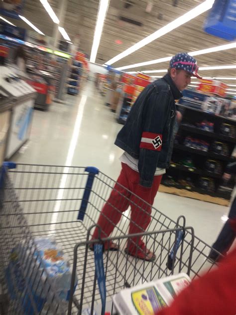 Walmartians People Of Walmart