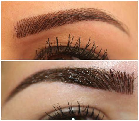 The Best Eyebrow Shape For Your Face Kamdora