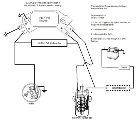 hei conversion wiring diagram general wiring diagram