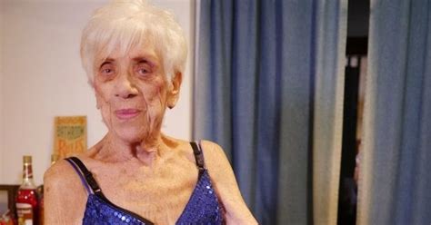 Meet The Great Grandmothers Who Watch Porn And Sleep With