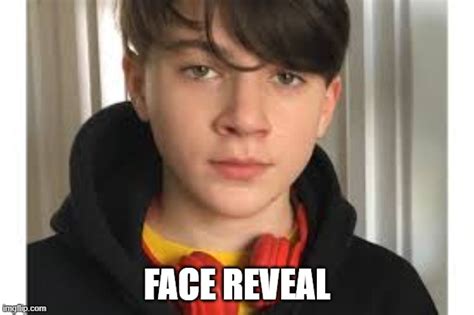 face reveal  imgflip