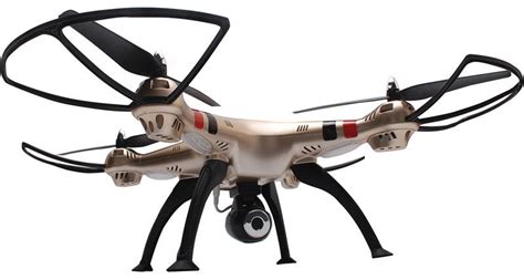 syma xhc dron niskie ceny  opinie  media expert