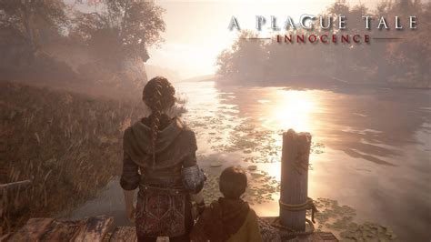 A Plague Tale Innocence Review Round Up And Launch Trailer