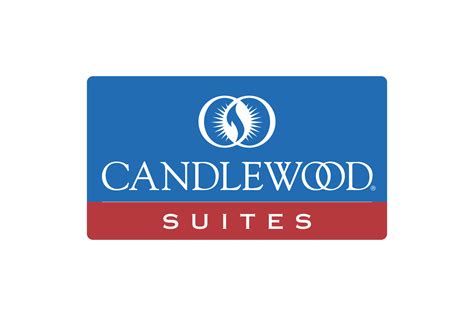 candlewood suites logo logo cdr vector