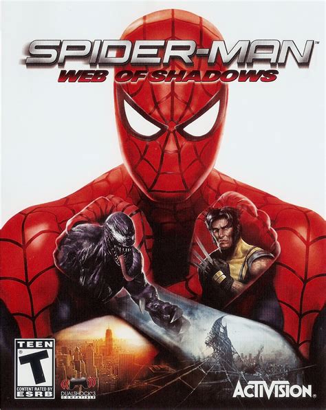 spider man web  shadows pc full version gratis  tutorial