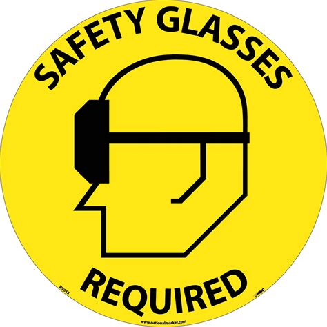 hazard signs  safety symbols clipart