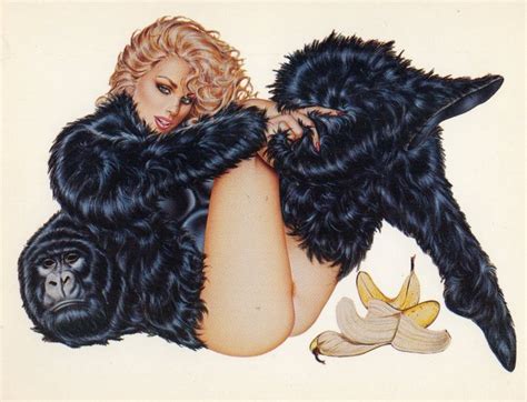 1983 Olivia De Berardinis Collectible Card