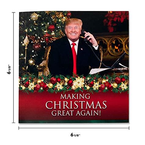 talking trump christmas card wishes merry christmas  donald trumps real voice