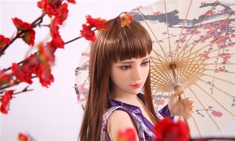 Japanese Sex Dolls Best Japanese Realistic Love Doll