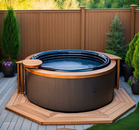 The Simple Diy Hot Tub Cover Lift You Can Build This Weekend Corley