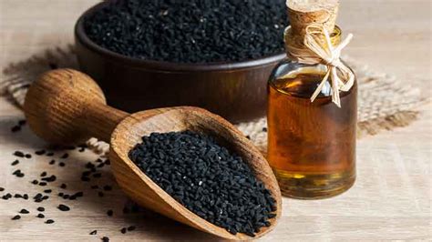 Black Seed Oil Benefits For Men With Erectile Dysfunction