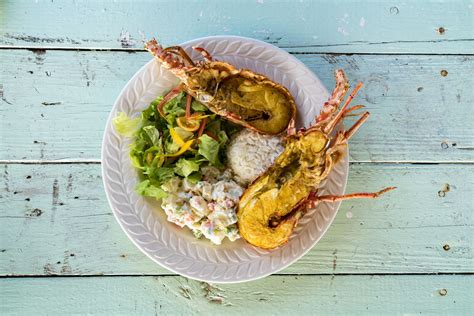 The 15 Best Foods To Try In Barbados