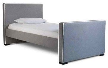 monte dorma twin bed modern kids beds portland fawnforest bed modern kids beds bed