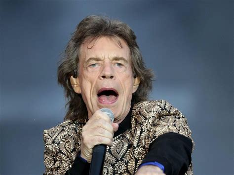 Sir Mick Jagger Has Pride Of Place In Tantra Exhibition Express And Star