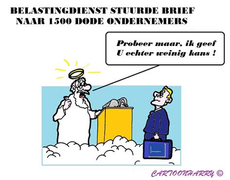 cartoon belastingdienst toonsup