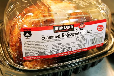 costcos kirkland signature brand    taste  home